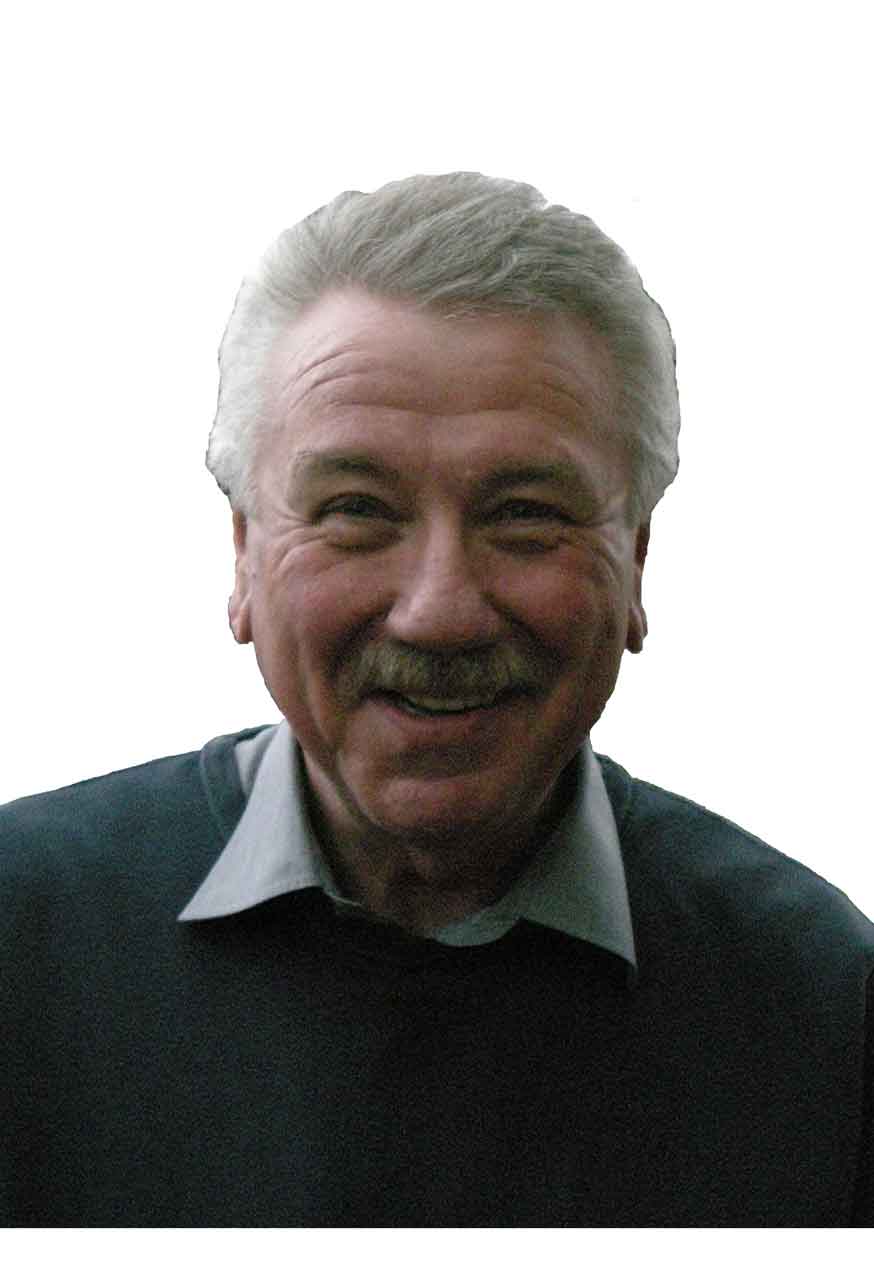 Heinz Vathauer - Schatzmeister