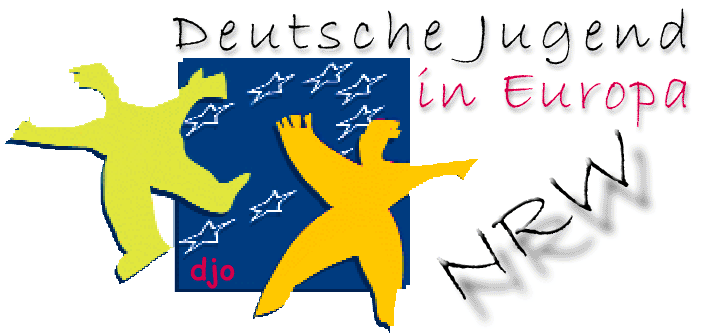 DJO - Deutsche Jugend in Europa, Landesverband NRW e.V.